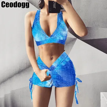 

2020 Brand Pad Women Yoga Sets High Waist Gym Leggings Bra Tops Tracksuit Fitness Workout Sport Running Sportswear Yoga Sets