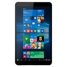 8 inch Windows 10 Intel Atom Z8300 Quad Core IPS 2.5D Screen 4GB RAM 64GB ROM Tablet PC Support TF Card & BT & Dual WiFi Tablets