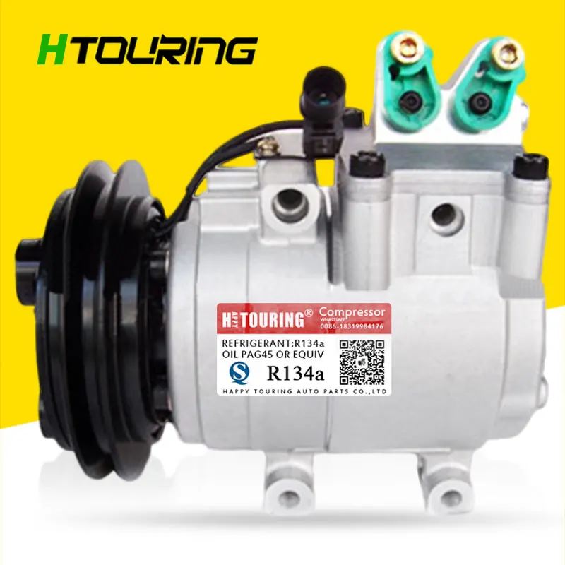 Для hs15 ac компрессор Kia Bongo 3 2004-12 977014E500 97701-4E500 97701-4B201 F500-QCVBA-02 F500-BC3BA-03 BC3BA-03 F500-QCVBA-10 |