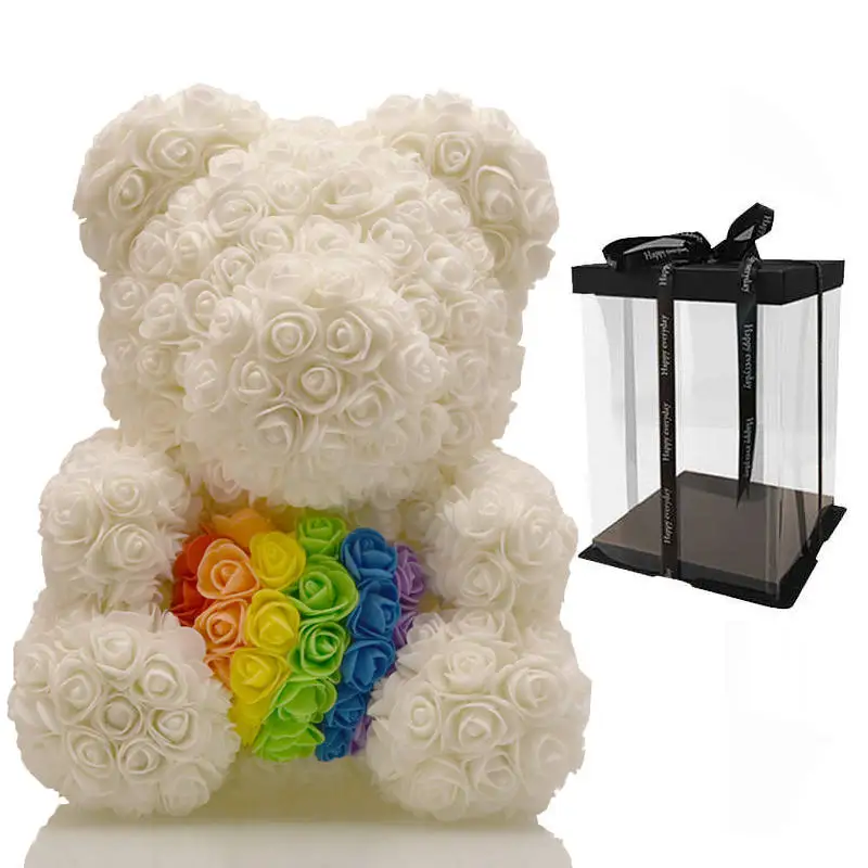 2018-Hot-Sale-40cm-Bear-of-Roses-Artificial-Flowers-Home-Wedding-Festival-DIY-Cheap-Wedding-Decoration.jpg (2)