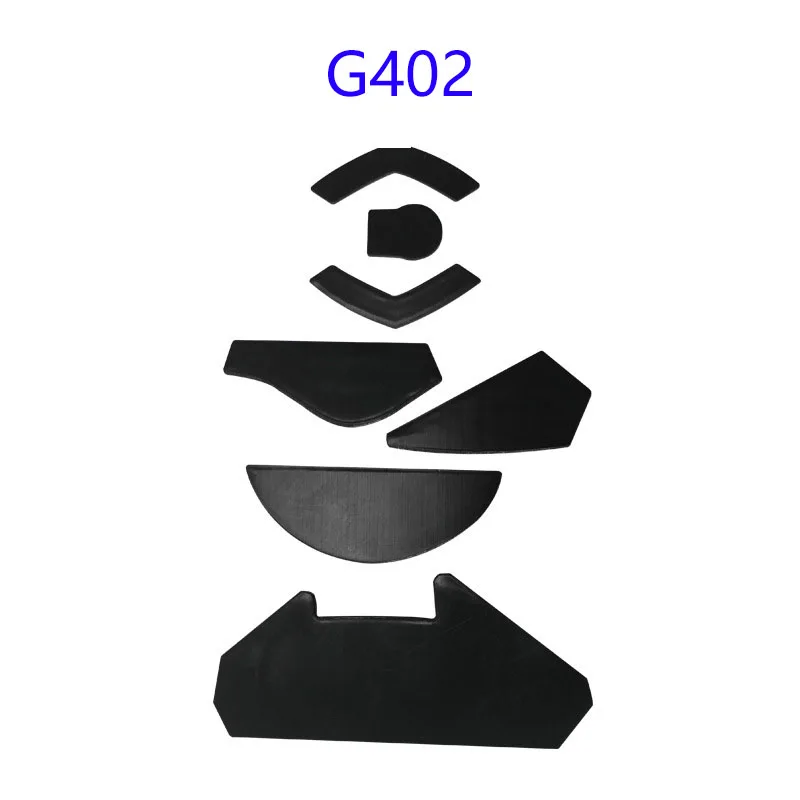 Premium Mouse Feet Pads - Enhanced Glide and Precision