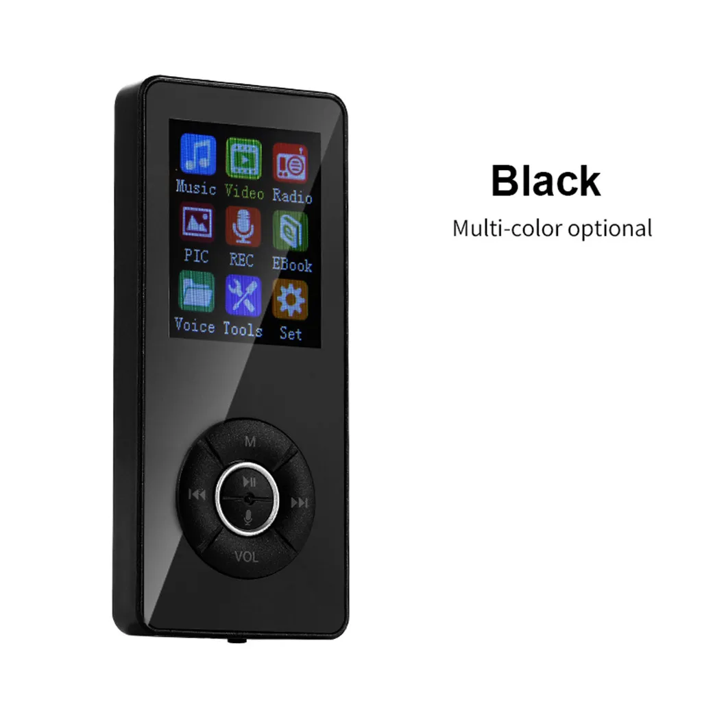Bluetooth MP3-плеер Медиа FM радио рекордер HIFI спортивные музыкальные колонки Поддержка Bluetooth 4,2 функция
