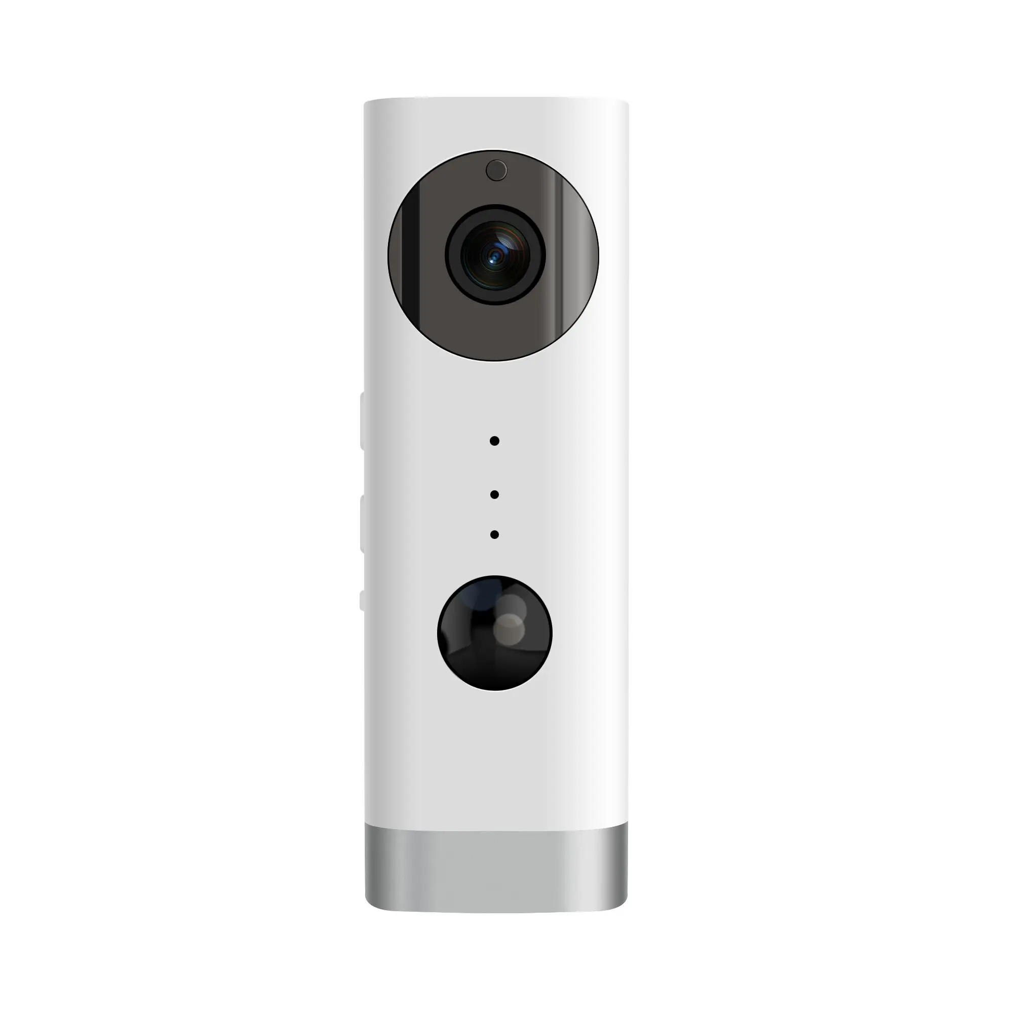 

SNOSECURE Battery IP camera lower consumption removable WIFI 100% wiring free detachable battery camera PIR detection camera