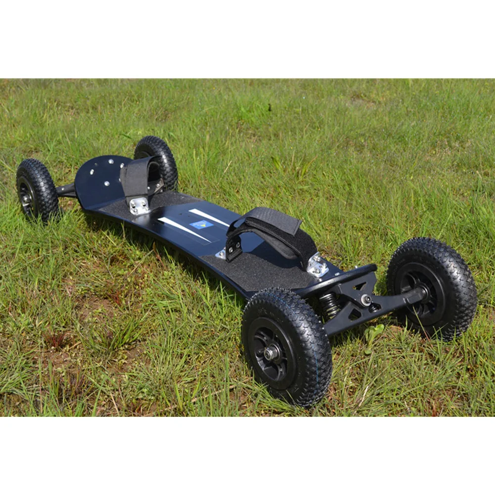 

Belt Fixing Band Electric Scooter Parts Rider Strap Mountain Accessories Holding Stand Feet Skateboard Longboard Standing