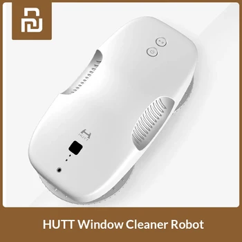 

HUTT DDC55 Electric Window Cleaner Robot for home Auto Window Cleaning Washer Robotic Washing Glass from Xiaomi Mijia Youpin