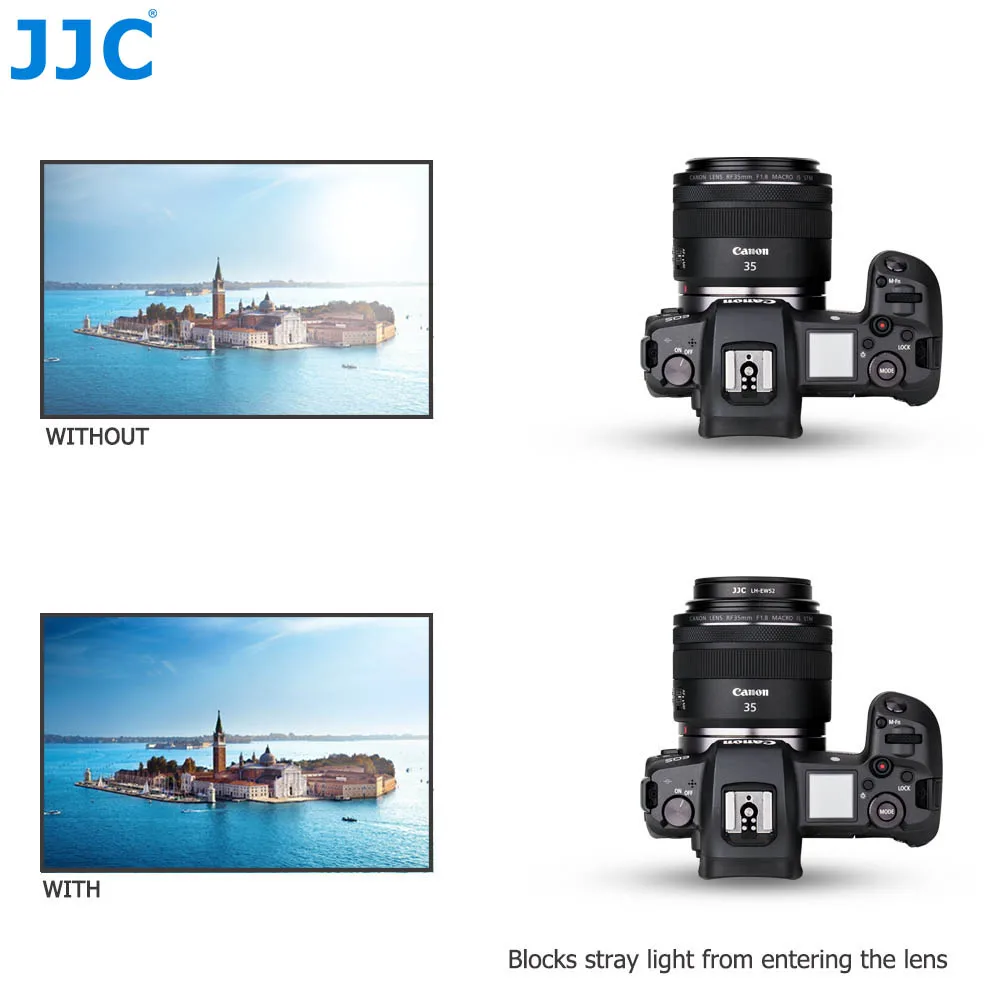JJC LH-EW52展示图SMT(4)