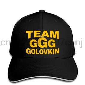 gennady golovkin hat