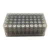 5Pcs 6 MM Mist Cooling Slip Lock Nozzle Low Pressure Micro Quick Connectors Garden Irrigation Sprayers With Filter 5