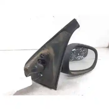 

8200163302 RIGHT REARVIEW RENAULT CLIO II PHASE II (B/CB0)