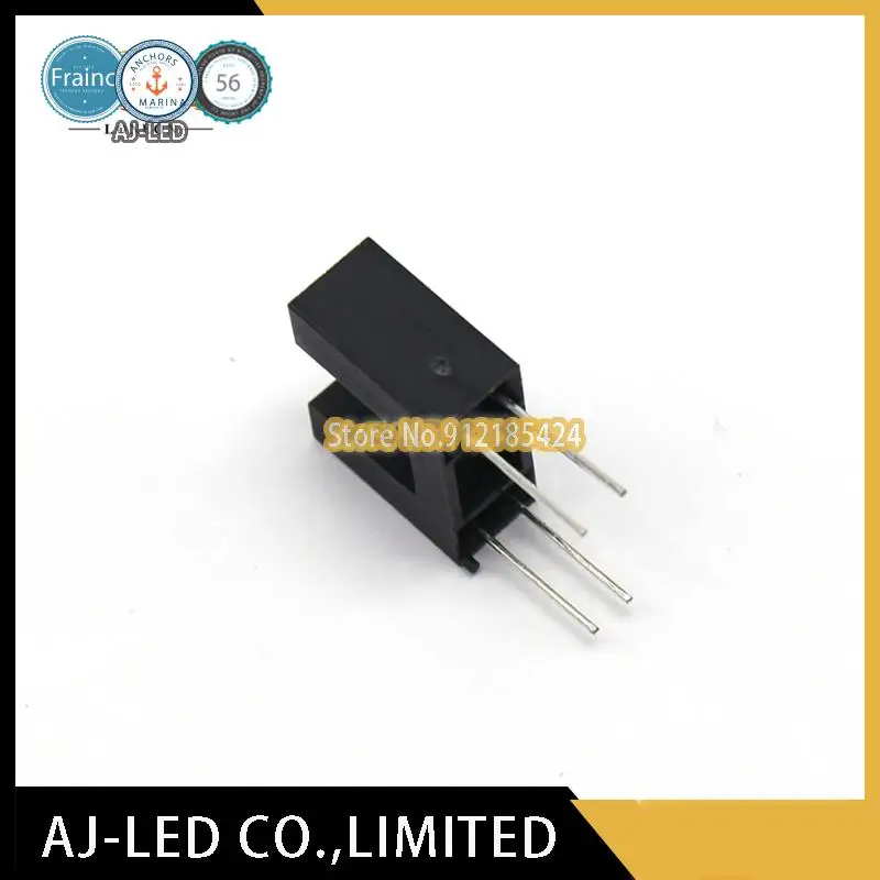 

20pcs/lot ITR8402A infrared photoelectric switch is used for controller, door closer, copier, printer