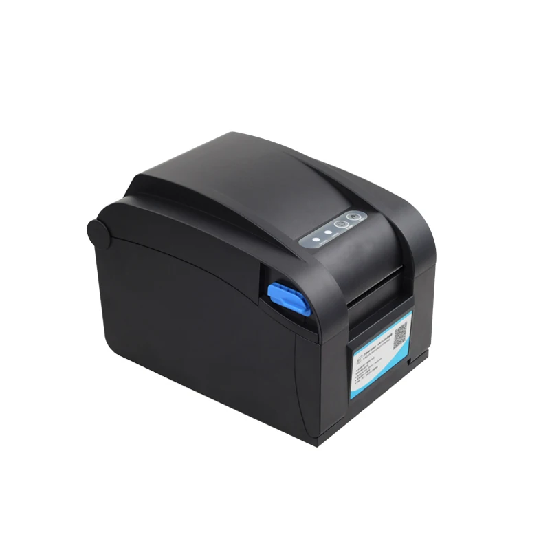 EPOS принтер этикеток высокое качество низкая цена с USB/RS232/LAN EPSON термопринтер
