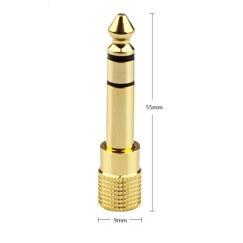 Adapter For Speaker,Headphone,Microphone,