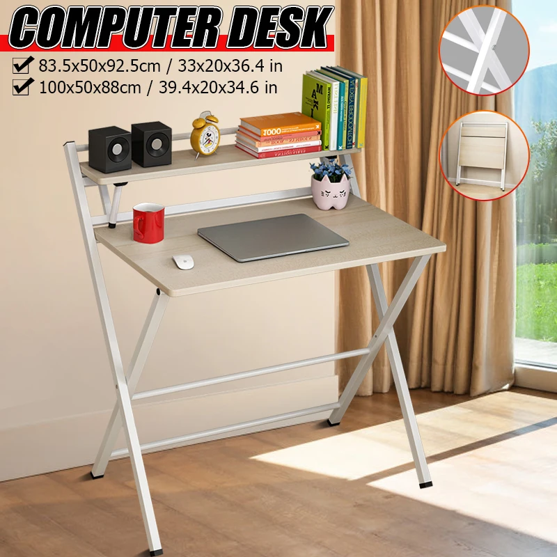 foldable desktop