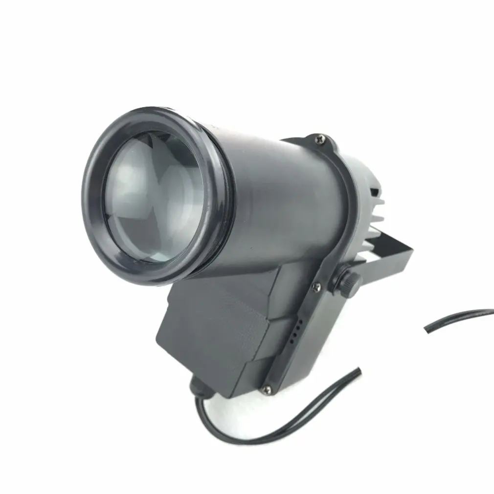 Dmx512 Led четырех-в-одном полный цветной прожектор зеркало стекляный шар-светильник Бар луч света Led дождь декоративный светильник
