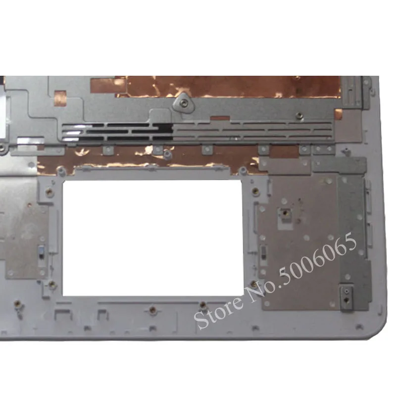 Клавиатура для ноутбука sony Vaio SVF1521P2EB SVF1521C2EB SVF15215CDW SVF15328 SVF15318S черный/белый с верхней крышкой