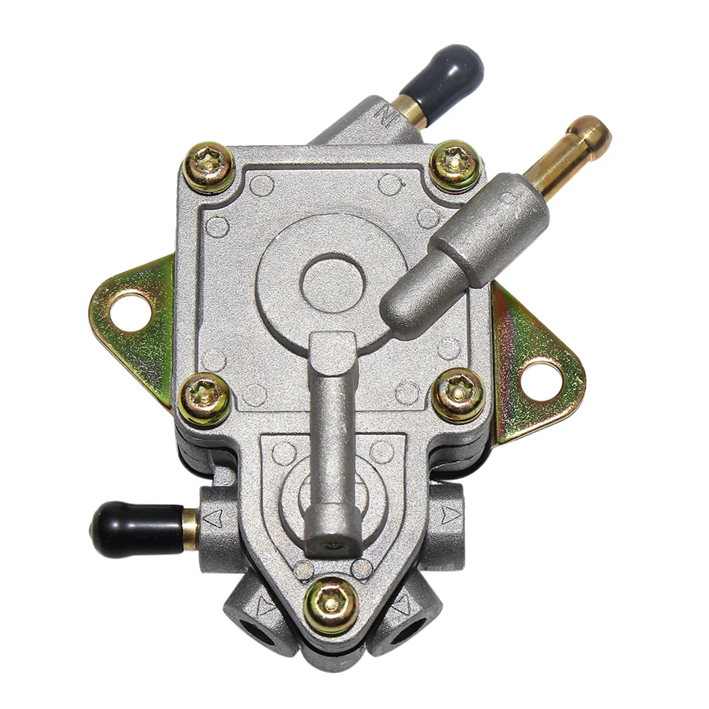 Universal Vacuum Gasoline Fuel Pump For Yamaha TDM 850 1991-1996