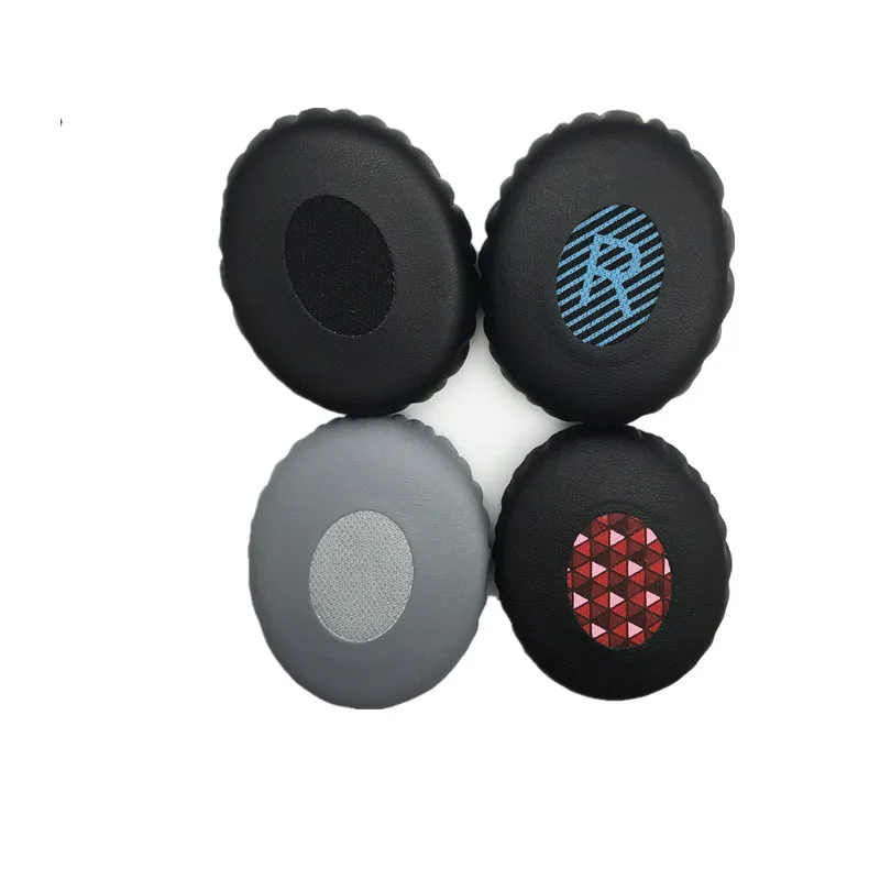 Earpads for Bose OE2 OE2i Headphones Replacement Ear Foam Ear Pads Cushions Cups (4)