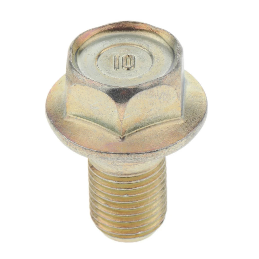 Кронштейн тормозного суппорта винт M12x1, 25x21 для Acura 90107sm4000