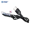 NEW High Function Rechargeable Digital Hearing Aid Headset, The Elderly Young Deaf Hearing Aid Adjustable Volume Easy To Use 4