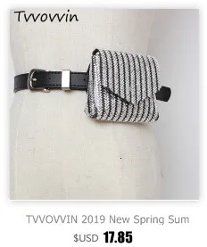 TVVOVVIN 2019 новые модные Прозрачные лазерные пояс Модная одежда аксессуары широкий пояс для женщин корейский стиль Широкие пояса AS766