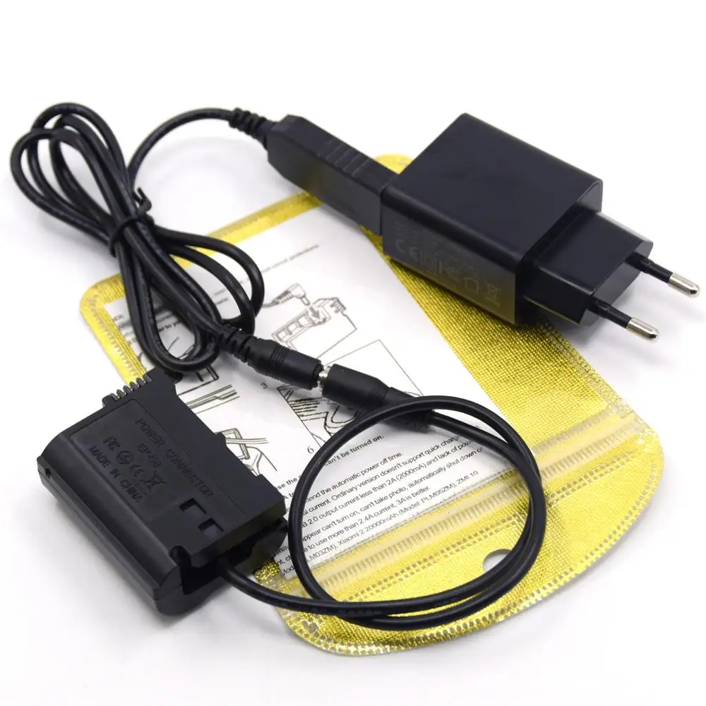 PRO Мощность банк MH-25 usb кабель+ зарядное устройство+ EP-5B EN-EL15 аккумуляторная батарея для Nikon Z6 Z7 V1 D850 D810 D810A D800E D750 D610 D600 D500