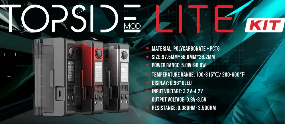 Topside-Lite