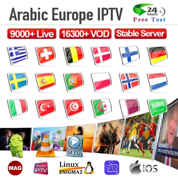 

IPTV Subscription Spain Germany IPTV Adult xxx M3u Portugal Turkey 4k Full HD IPTV Reseller Panel Free Test Android Enigma2 Mag