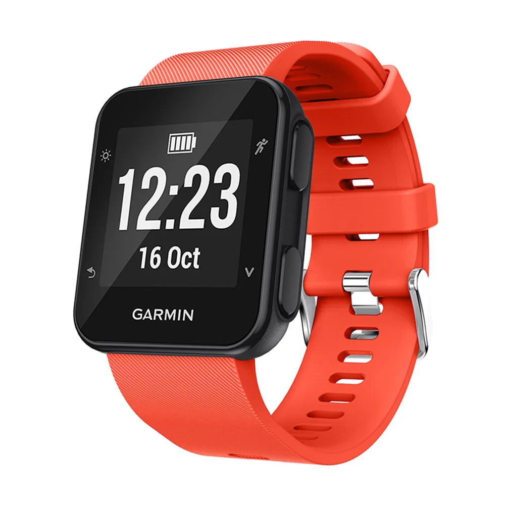 Silicone Wristband Strap for Sport Watches – Durable and Stylish Bracelet Replacement