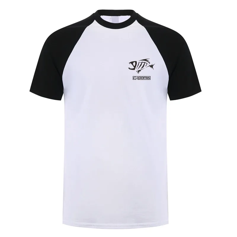 Best St. Croix Fishing Rods Casting Spinning Shirt T-shirt Tee Vtg Trendy  Novelty Comfortable - T-shirts - AliExpress