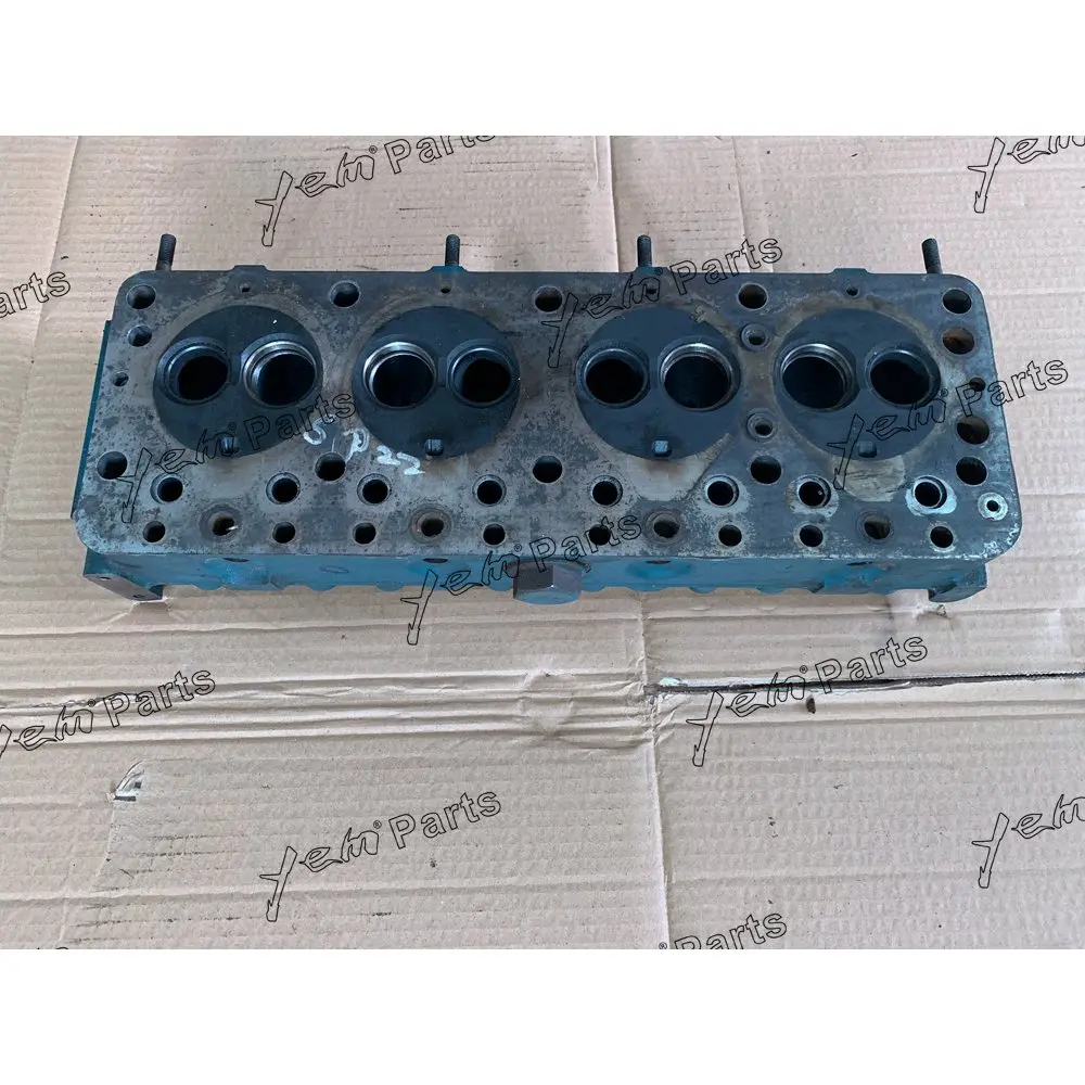 

Новый SD22 головка цилиндра для Nissan