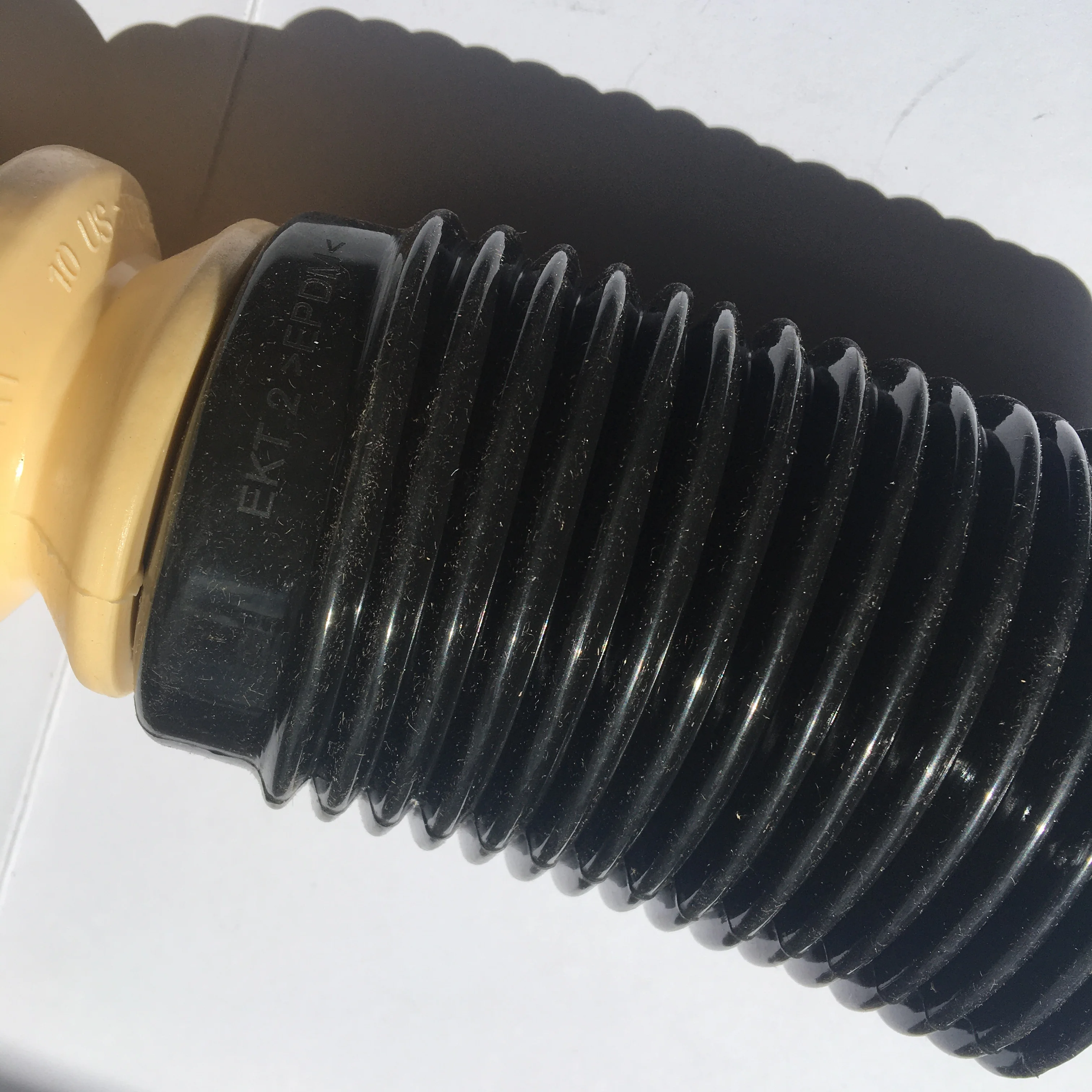 Additional Shock Absorber for BM engine N52 N57 Rubber Buffer 