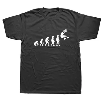 

New Summer Hip Hop Evolution Basketballer T Shirt Men Casual Cotton Short Sleeve Funny Printed T-shirt Mans Tshirt