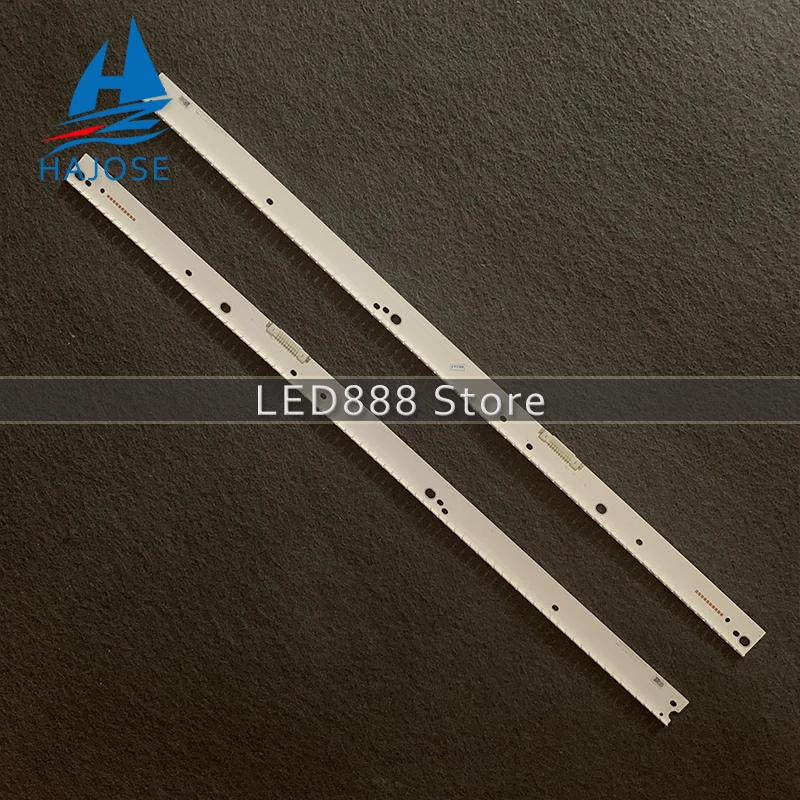 Светодиодная лента для подсветки Samsung UE55KS8000T UE55KS7000U UE55KS7000 UE55KS8000 ue55ks90t UE55KS7580