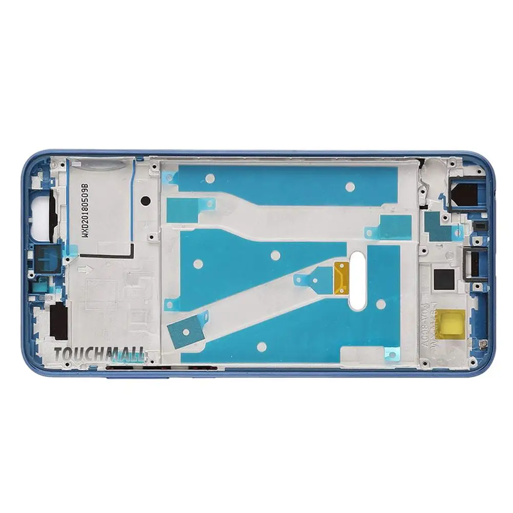Промежуточный Корпус рамка средняя пластина передняя рамка для Huawei Honor 9 Lite