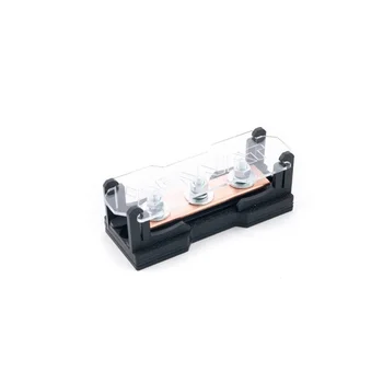 

Distributor минусовой, 3-х pin, copper tire, ABS plastic