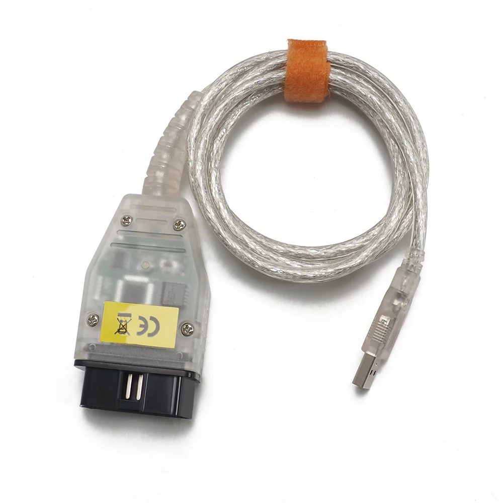 K+ CAN K CAN INPA FT232RL переключатель VSTM OBD2 диагностический инструмент для BMW INPA K DCAN 20PIN USB интерфейсный кабель для BMW E90 E46 E60 E39