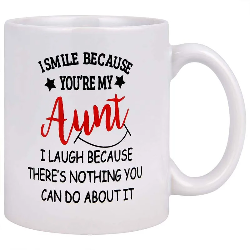 Best Aunt Ever Tumbler Nephew First Time Aunt Funny Birthday Christmas Gifts for New Aunt Aunt Gifts Aunt to Be Auntie Gifts from Niece 20oz Insulated Coffee Tumbler with Lid and Straw 