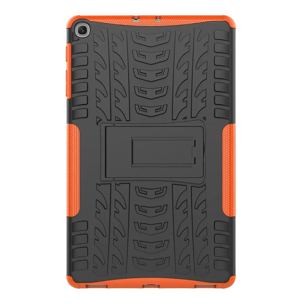 

Anti-Slip Dustproof Anti-drop Protector Protective Cover Case Pouch Skin Shell for Samsung Galaxy Tab A 10.1 2019 T510/T515
