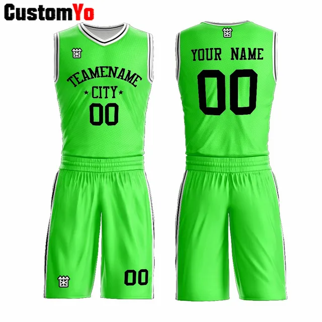 sublimation jersey design 2019
