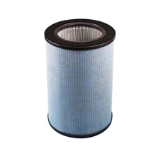 Filtro 5101sfk do purificador de ar de WA 5001FK além do filtro composto hepa do formaldeído