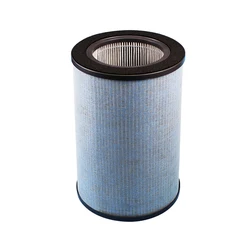 WA-5001FK air purifier 5101SFK filter in addition to formaldehyde composite hepa filter