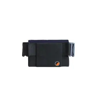 

Business ID Card Holder Money Belt Wallet Waist Bag Elastic Mobile Phone Cards Bags Invisible Wallets For Men Women1