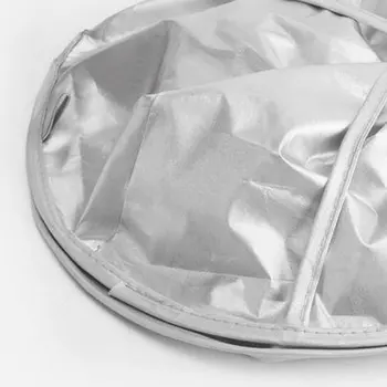 

Barber Cloak Three-Dimensional Breathable Barber Cloth Stereoscopic Breathable Salon Barbershop Family Barber Cloak