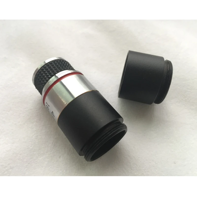 Parfocal Length Extenders for Microscope Objectives RMS Thread