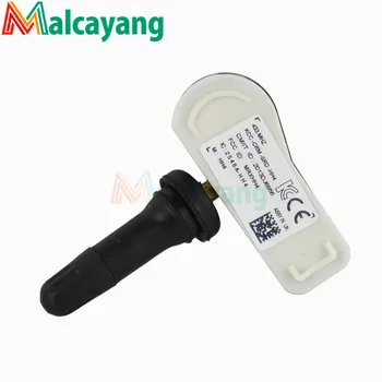 

52933-C1100 52933C1100 TPMS Tire Pressure Monitor Sensor Valve For Hyundai Tucson Creta IX25 Tucson I40 IX35 Sonata 2014-2018