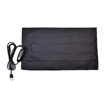 

2020 New Reptile Heating Mat Terrarium Heating Mat Warmer Heating Pad for Pet Turtles Snake Lizard Hamster
