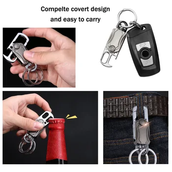 

Car Key Camera 4K UHD Keyfob WIFI Camera Sensor Camcorder Motion DVR Micro Sport DV Security Video