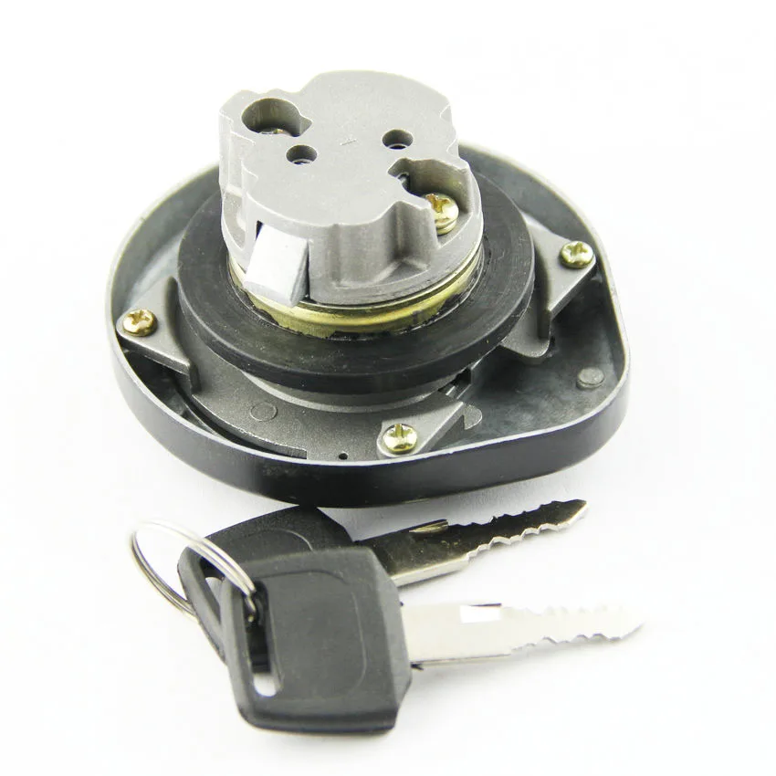 Крышка топливного бака для Yamaha 5VK-24602-00 XT660 XT660R XG250 TRICKER XT250 Serow SCR950