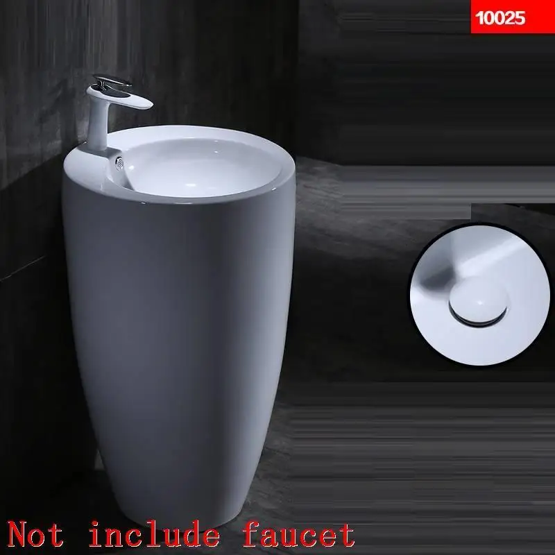 Version P Appoggio умывальник Evier Lavatorio Banyo Lavabo Lavandino Umywalka Waschtisch Pia раковина для ванной комнаты Куба Banheiro умывальник - Цвет: Version P