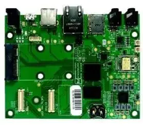 

NiT8MQ_Mini_2r8eWB_BRD i.MX 8M Cortex A53 Development Board